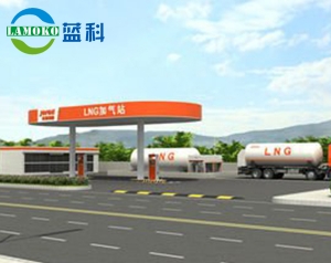 Lng加氣站