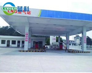 Lng加氣站