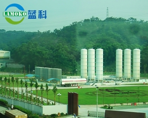 Lng氣化站