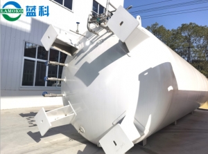 lng儲罐閥門(mén)端