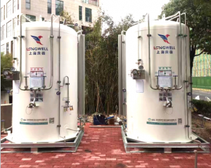 上海機電工程